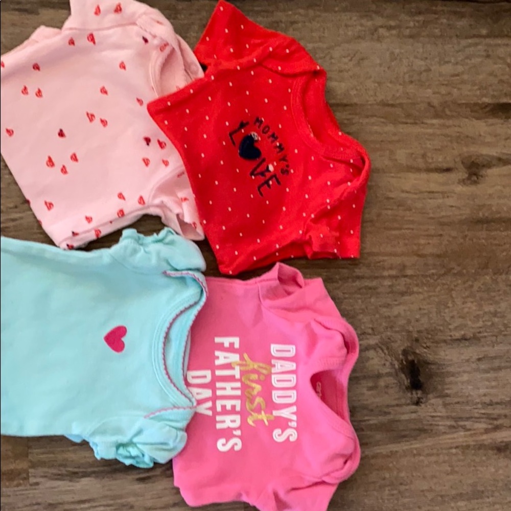 Baby girl clothes